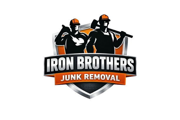 Iron Brothers Junk Removal